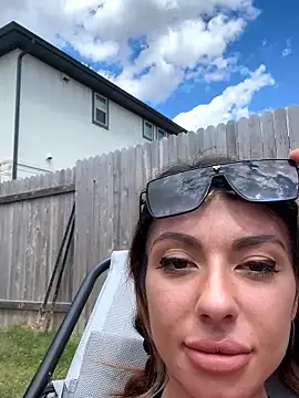 Snapshot of bbgurlnickii chatting on 09.25.25 bbgurlnickii online show from 09.25.25