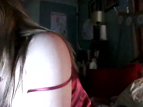 Miss Heart online show from 09.14.25