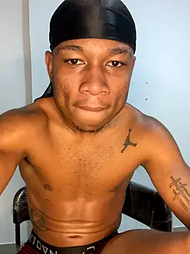 rivaldo ramos online show from 10.24.25