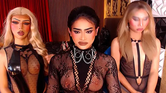 XinFuckingLust online show from 03.10.26