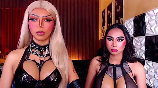 XinFuckingLust online show from 03.16.26