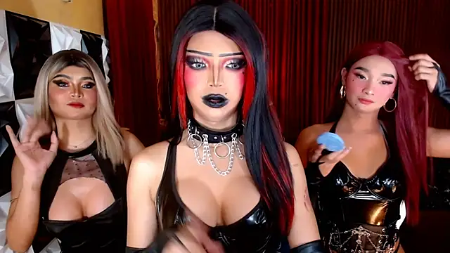 XinFuckingLust online show from 05.05.26