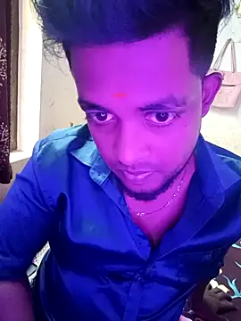 Snapshot of Surya2134@xh chatting on 09.12.25 Surya2134xh online show from 09.12.25