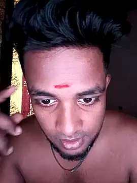 Snapshot of Surya2134@xh chatting on 09.15.25 Surya2134xh online show from 09.15.25