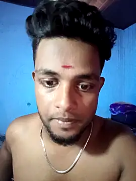 Snapshot of Surya2134@xh chatting on 09.18.25 Surya2134xh online show from 09.18.25