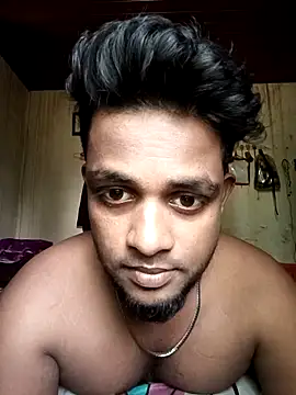 Snapshot of Surya2134@xh chatting on 09.19.25 Surya2134xh online show from 09.19.25