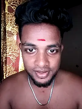 Snapshot of Surya2134@xh chatting on 09.22.25 Surya2134xh online show from 09.22.25