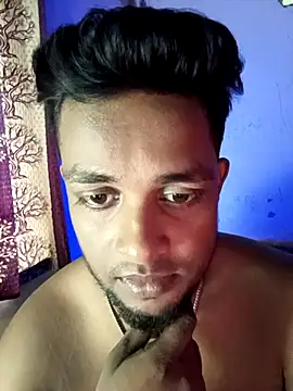 Snapshot of Surya2134@xh chatting on 09.25.25 Surya2134xh online show from 09.25.25