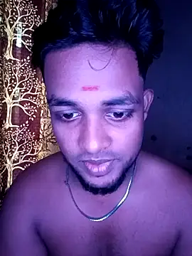 Snapshot of Surya2134@xh chatting on 09.27.25 Surya2134xh online show from 09.27.25