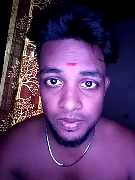 Snapshot of Surya2134@xh chatting on 09.29.25 Surya2134xh online show from 09.29.25