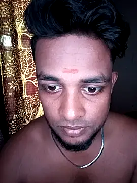 Snapshot of Surya2134@xh chatting on 09.30.25 Surya2134xh online show from 09.30.25