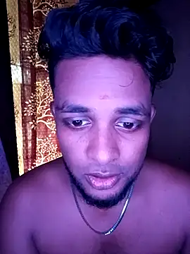 Snapshot of Surya2134@xh chatting on 10.03.25 Surya2134xh online show from 10.03.25