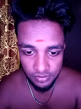 Snapshot of Surya2134@xh chatting on 10.06.25 Surya2134xh online show from 10.06.25