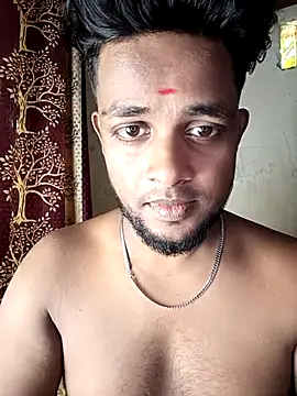 Snapshot of Surya2134@xh chatting on 10.08.25 Surya2134xh online show from 10.08.25