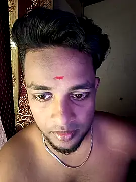 Snapshot of Surya2134@xh chatting on 10.09.25 Surya2134xh online show from 10.09.25