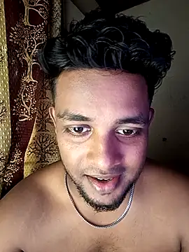 Snapshot of Surya2134@xh chatting on 10.10.25 Surya2134xh online show from 10.10.25