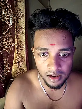 Snapshot of Surya2134@xh chatting on 10.13.25 Surya2134xh online show from 10.13.25