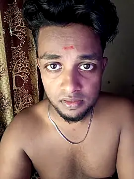 Snapshot of Surya2134@xh chatting on 10.14.25 Surya2134xh online show from 10.14.25