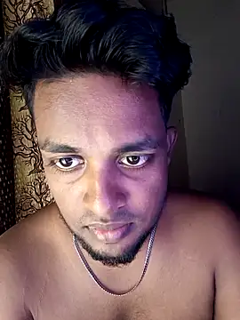 Snapshot of Surya2134@xh chatting on 10.15.25 Surya2134xh online show from 10.15.25