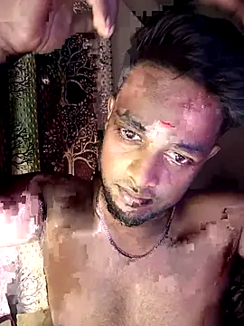 Snapshot of Surya2134@xh chatting on 10.16.25 Surya2134xh online show from 10.16.25