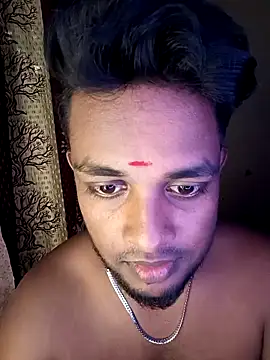 Snapshot of Surya2134@xh chatting on 10.17.25 Surya2134xh online show from 10.17.25