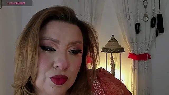 Pattymilf ofc online show from 02.05.26