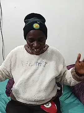 MatureGoddess  online show from 07.12.26