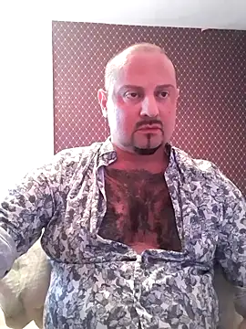  NEREZA  online show from 05.19.26