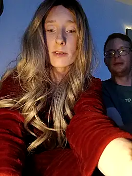 Maeve92 online show from 09.10.25