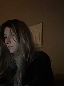 Maeve92 online show from 02.19.26