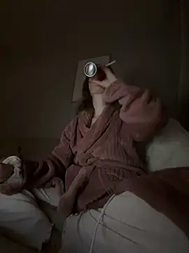 Maeve92 online show from 03.21.26