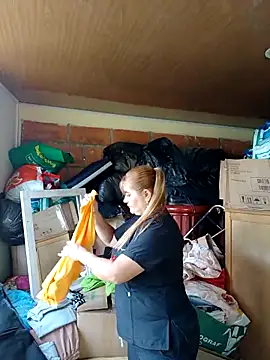 Snapshot of Luci_ross chatting on 10.19.25 Luci ross online show from 10.19.25