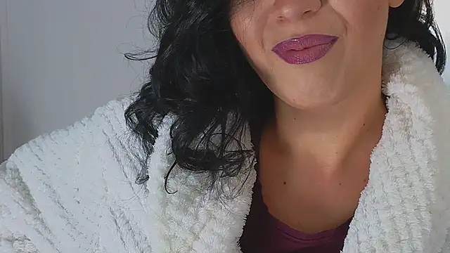 Snapshot of AlyaRei chatting on 10.03.25 AlyaRei online show from 10.03.25