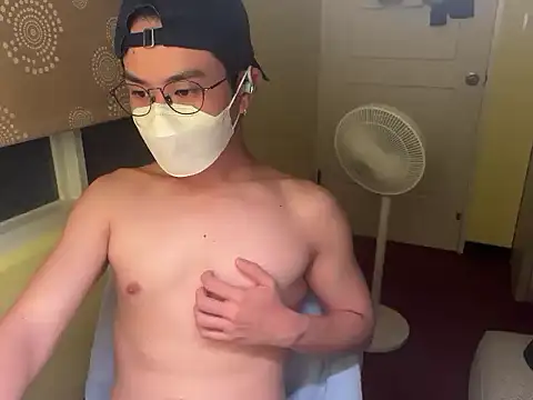 tamago6699 online show from 04.17.26