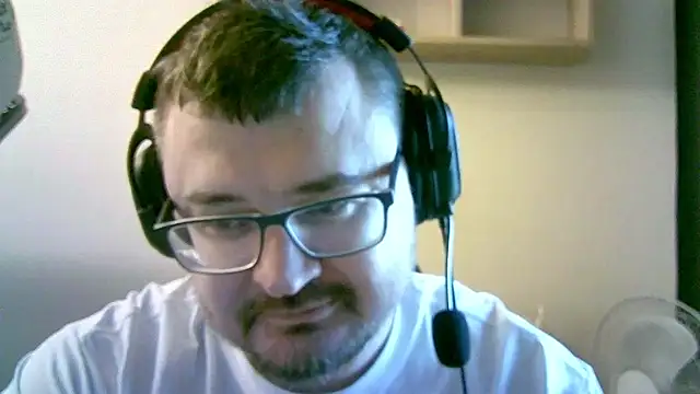 SirAbuser online show from 11.14.25