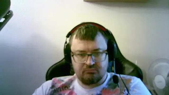 SirAbuser online show from 12.01.25