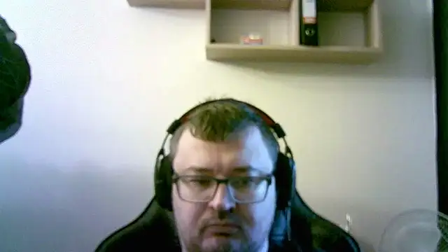 SirAbuser online show from 12.04.25