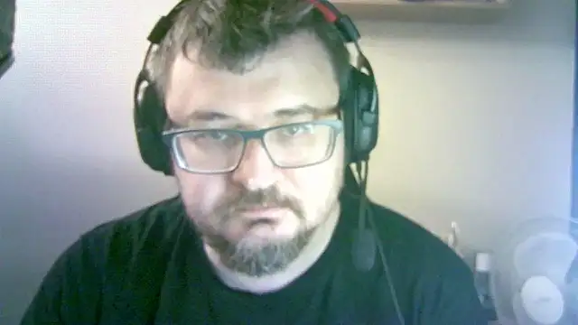 SirAbuser online show from 12.19.25