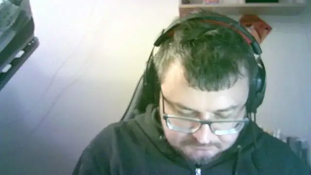 SirAbuser online show from 02.09.26