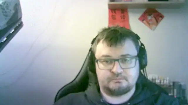 SirAbuser online show from 02.10.26