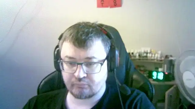 SirAbuser online show from 02.13.26