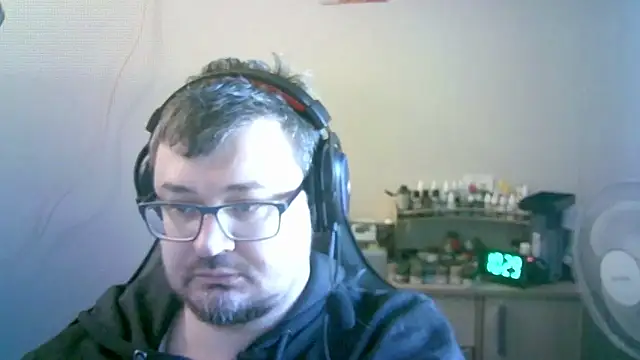 SirAbuser online show from 02.25.26