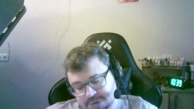 SirAbuser online show from 02.26.26