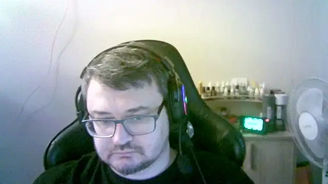 SirAbuser online show from 03.02.26