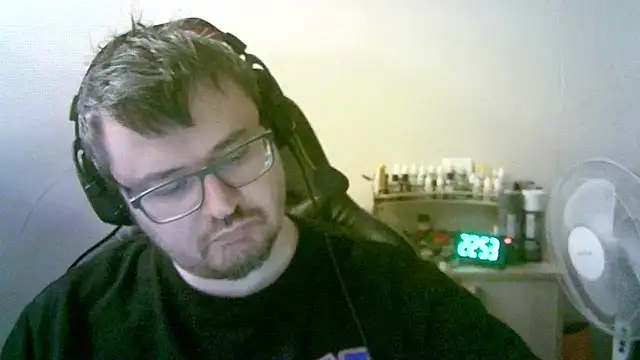 SirAbuser online show from 03.04.26