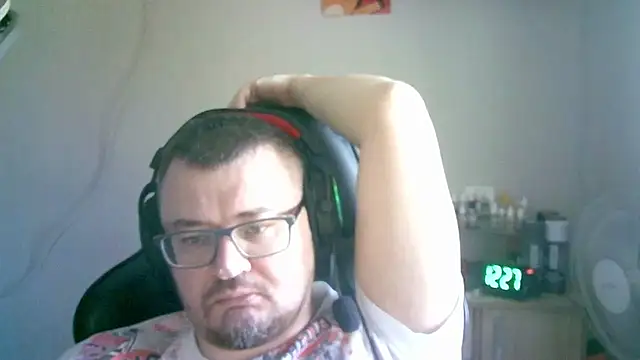 SirAbuser online show from 03.06.26