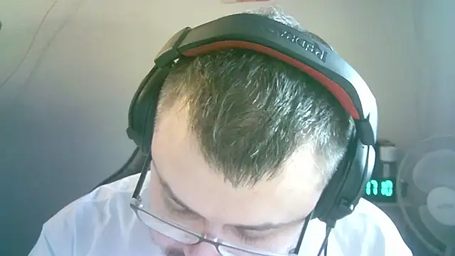 SirAbuser online show from 03.08.26