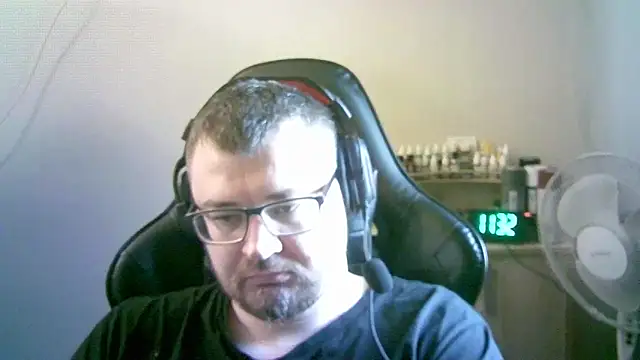 SirAbuser online show from 03.12.26