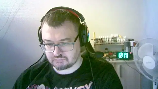 SirAbuser online show from 03.13.26