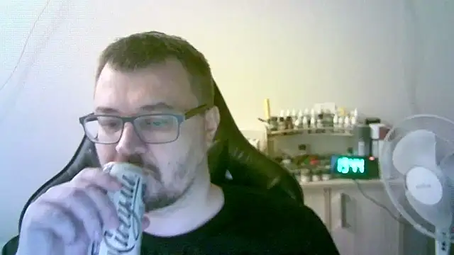 SirAbuser online show from 03.14.26